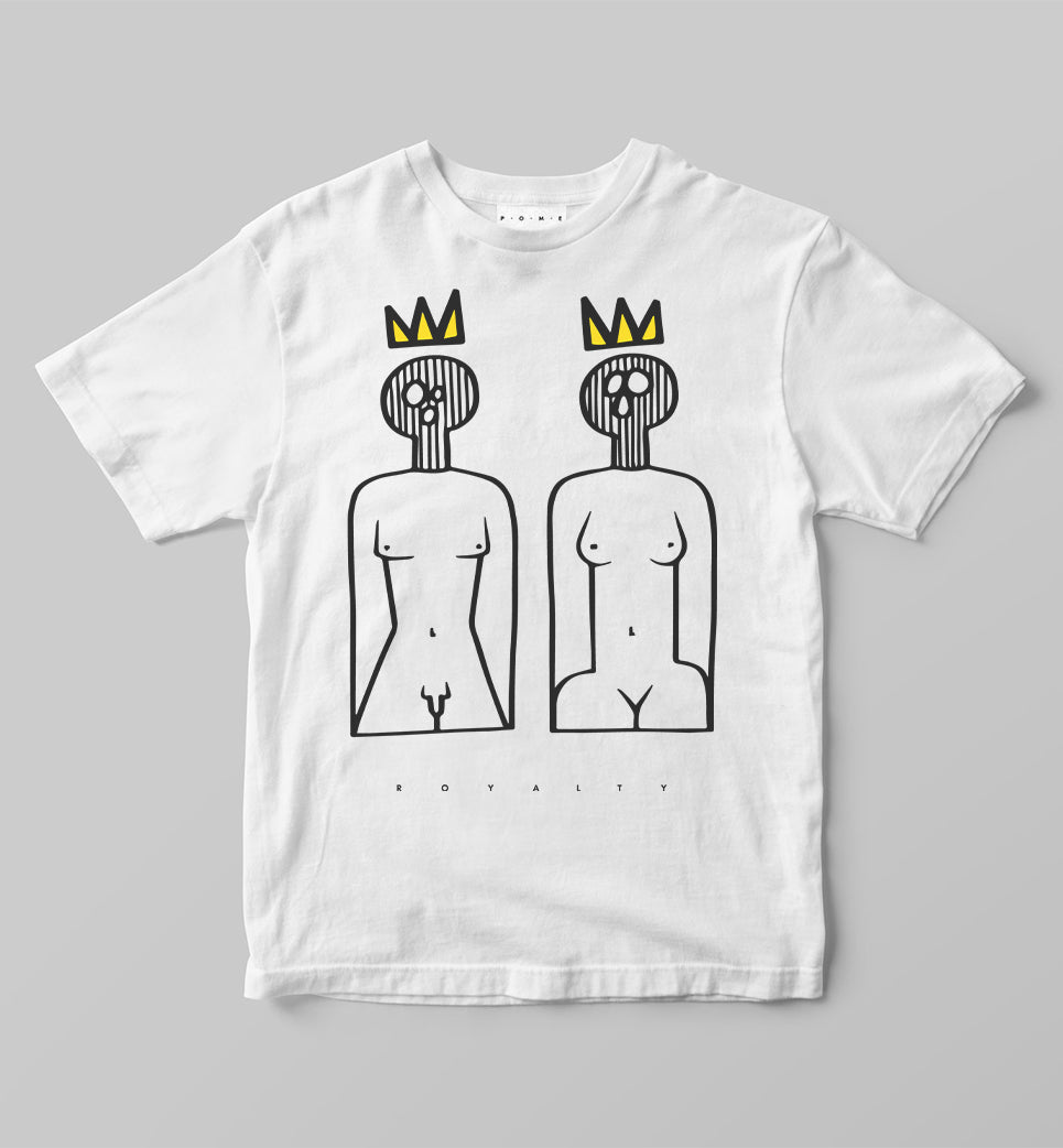 ANON Royalty T-Shirt