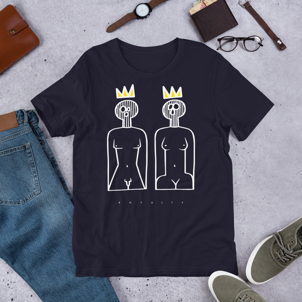 ANON Royalty T-Shirt