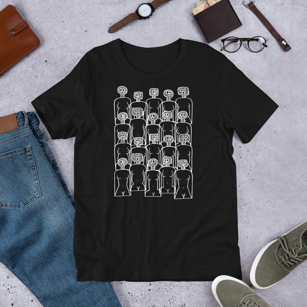 ANON People Power T-Shirt