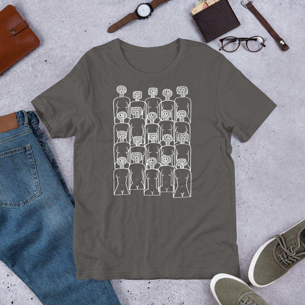 ANON People Power T-Shirt