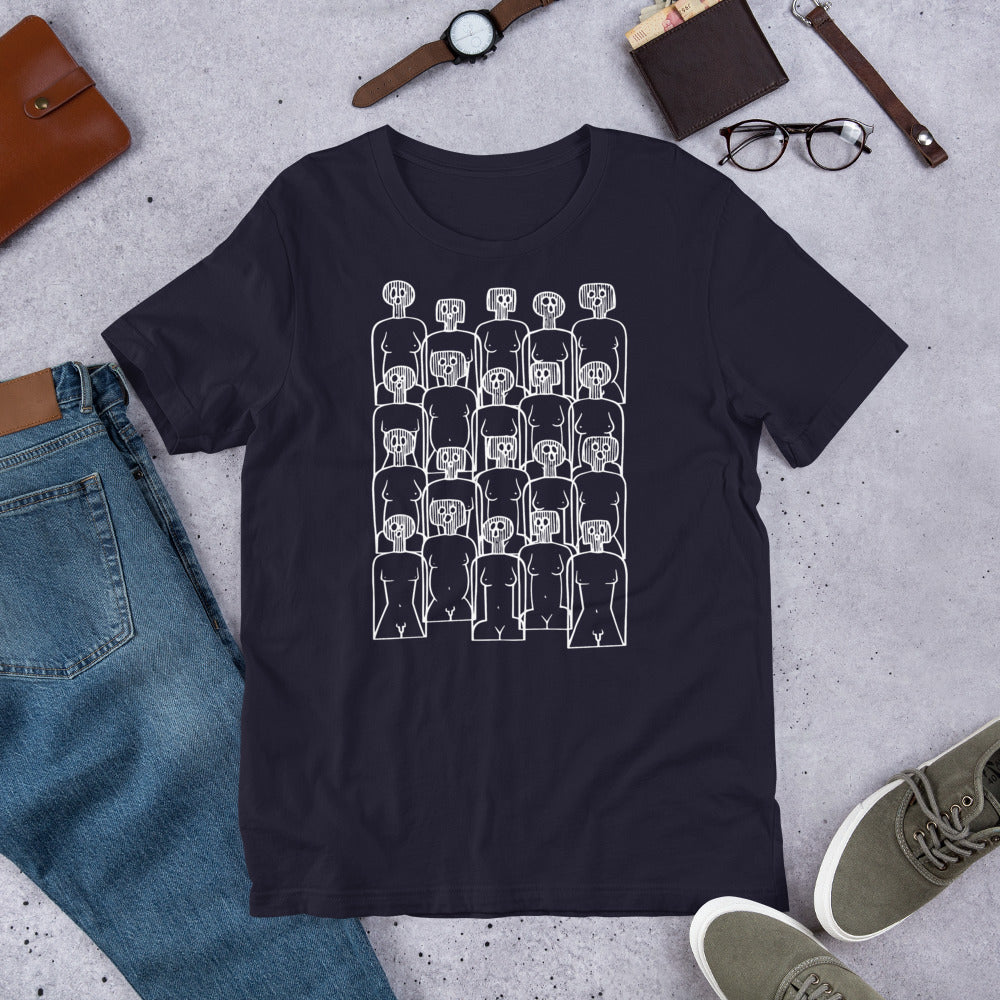 ANON People Power T-Shirt