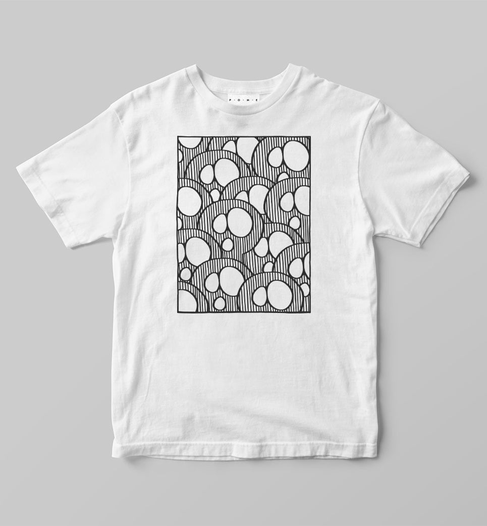 ANON Boxed T-Shirt
