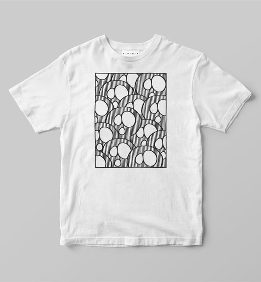 ANON Boxed T-Shirt