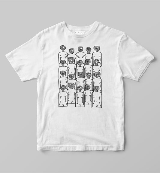 ANON People Power T-Shirt