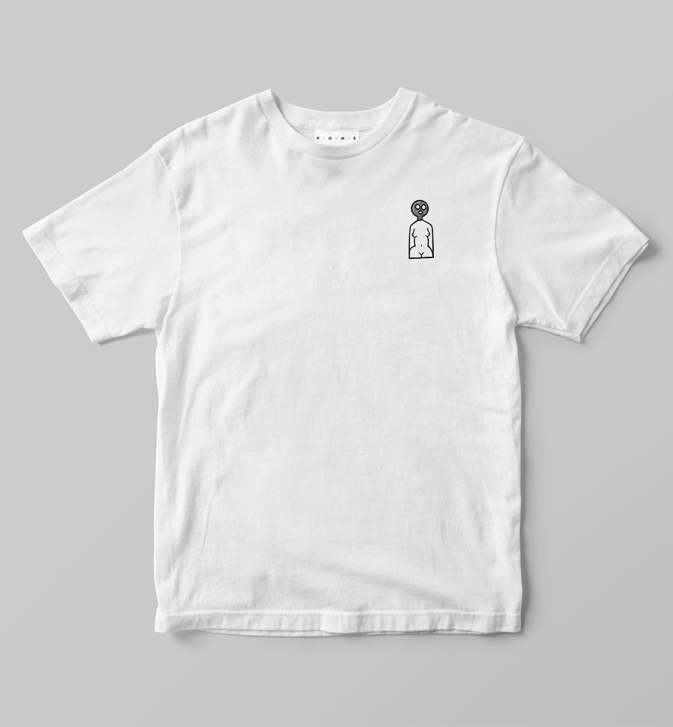 ANON Power Embroidered T-Shirt